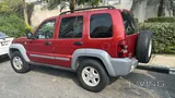 Jeep Liberty For Sale